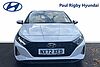Hyundai I20 1.0T GDi 48V MHD SE Connect 5dr White