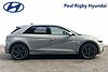 Hyundai IONIQ 5 239kW Ultimate 84 kWh 5dr AWD Auto Grey