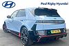 Hyundai IONIQ 5 N 478kW 84 kWh 5dr Auto Blue