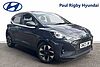 Hyundai I10 1.2 Advance 5dr Auto Grey