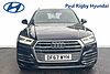 Audi Q5 2.0T FSI Quattro S Line 5dr S Tronic Black