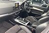 Audi Q5 2.0T FSI Quattro S Line 5dr S Tronic Black