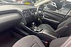 Hyundai TUCSON 1.6 TGDi 48V MHD SE Connect 5dr 2WD DCT Brown
