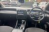 Hyundai TUCSON 1.6 TGDi 48V MHD SE Connect 5dr 2WD DCT Brown