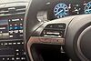 Hyundai TUCSON 1.6 TGDi 48V MHD SE Connect 5dr 2WD DCT Brown