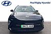 Hyundai KONA 160kW Ultimate 65kWh 5dr Auto Black