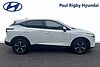 Nissan QASHQAI 1.3 DiG-T MH 158 N-Connecta 5dr White
