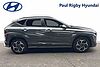 Hyundai KONA 1.6T 138 N Line S 5dr Grey