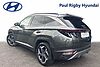Hyundai TUCSON 1.6 TGDi Plug-in Hybrid Premium 5dr 4WD Auto Grey