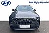 Hyundai TUCSON 1.6 TGDi Plug-in Hybrid Premium 5dr 4WD Auto Grey
