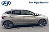 Hyundai I20 1.0T GDi 48V MHD SE Connect 5dr Brown