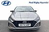 Hyundai I20 1.0T GDi 48V MHD SE Connect 5dr Brown