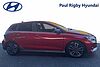 Hyundai I20 1.0T GDi 48V MHD 120 N Line 5dr Red