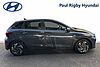 Hyundai I20 1.0T GDi 48V MHD SE Connect 5dr DCT Grey