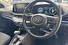Hyundai I20 1.0T GDi 48V MHD SE Connect 5dr DCT Grey