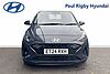 Hyundai I10 1.0 [63] Premium 5dr Auto [Nav] Grey