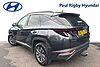 Hyundai TUCSON 1.6 TGDi Hybrid 230 SE Connect 5dr 2WD Auto Grey