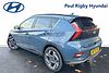 Hyundai BAYON 1.0 TGDi Ultimate 5dr DCT Blue