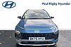 Hyundai BAYON 1.0 TGDi Ultimate 5dr DCT Blue