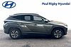 Hyundai TUCSON 1.6 TGDi Hybrid 230 SE Connect 5dr 2WD Auto Grey