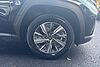 Hyundai TUCSON 1.6 TGDi Hybrid 230 SE Connect 5dr 2WD Auto Black