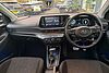 Hyundai BAYON 1.0 TGDi 48V MHEV SE Connect 5dr DCT Blue