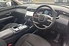 Hyundai TUCSON 1.6 TGDi Hybrid 230 Premium 5dr 2WD Auto Blue