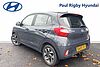 Hyundai I10 1.2 [79] Advance 5dr Auto [Nav] Grey