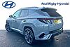 Hyundai N LINE S 1.6T Hybrid N Line S 5dr Auto Grey