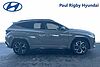 Hyundai N LINE S 1.6T Hybrid N Line S 5dr Auto Grey