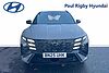 Hyundai N LINE S 1.6T Hybrid N Line S 5dr Auto Grey