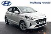 Hyundai I10 1.0 MPi SE Connect 5dr White