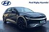 Hyundai IONIQ 5 160kW Premium 73 kWh 5dr Auto Black