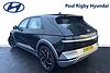 Hyundai IONIQ 5 160kW Premium 73 kWh 5dr Auto Black