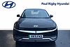 Hyundai IONIQ 5 160kW Premium 73 kWh 5dr Auto Black