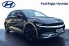 Hyundai IONIQ 5 160kW Premium 73 kWh 5dr Auto Black