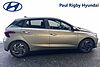 Hyundai I20 1.0T GDi 48V MHD SE Connect 5dr Brown