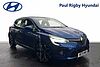 Renault CLIO 1.0 TCe 90 S Edition 5dr Blue