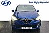 Renault CLIO 1.0 TCe 90 S Edition 5dr Blue