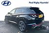 Hyundai TUCSON 1.6 TGDi Hybrid 230 N Line 5dr 2WD Auto Black