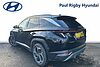 Hyundai TUCSON 1.6 TGDi Hybrid 230 Ultimate 5dr 2WD Auto Black