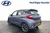 Hyundai I10 1.0 [63] Advance 5dr [Nav] Blue