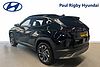Hyundai TUCSON 1.6T Hybrid Ultimate 5dr Auto  **PRE-REG - DELIVERY MILES** Black