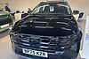 Hyundai TUCSON 1.6T Hybrid Ultimate 5dr Auto  **PRE-REG - DELIVERY MILES** Black