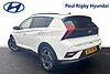 Hyundai BAYON 1.0 TGDi Ultimate 5dr DCT White