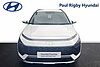 Hyundai BAYON 1.0 TGDi Ultimate 5dr DCT White