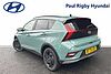 Hyundai BAYON 1.0 TGDi [90] Black Line 5dr Green