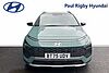 Hyundai BAYON 1.0 TGDi [90] Black Line 5dr Green