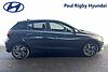 Hyundai I20 1.0T GDi Advance 5dr Grey