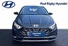 Hyundai I20 1.0T GDi Advance 5dr Grey